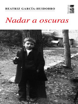 cover image of Nadar a oscuras